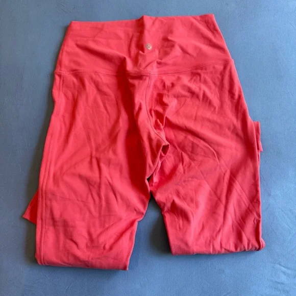 Lululemon Aligns - Picture 2 of 3